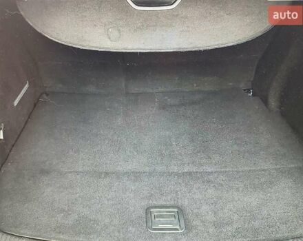 Серый Рено Меган, объемом двигателя 1.4 л и пробегом 250 тыс. км за 7500 $, фото 212 на Automoto.ua