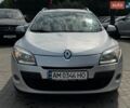 Сірий Рено Меган, об'ємом двигуна 1.5 л та пробігом 291 тис. км за 6799 $, фото 4 на Automoto.ua