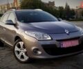 Серый Рено Меган, объемом двигателя 1.6 л и пробегом 193 тыс. км за 7300 $, фото 34 на Automoto.ua
