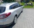 Серый Рено Меган, объемом двигателя 1.46 л и пробегом 268 тыс. км за 7050 $, фото 2 на Automoto.ua