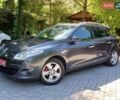 Сірий Рено Меган, об'ємом двигуна 1.5 л та пробігом 245 тис. км за 6200 $, фото 21 на Automoto.ua
