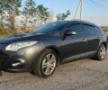 Сірий Рено Меган, об'ємом двигуна 1.46 л та пробігом 220 тис. км за 7800 $, фото 3 на Automoto.ua
