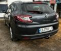 Сірий Рено Меган, об'ємом двигуна 1.46 л та пробігом 352 тис. км за 7800 $, фото 10 на Automoto.ua
