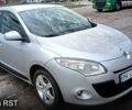 Сірий Рено Меган, об'ємом двигуна 1.5 л та пробігом 219 тис. км за 6650 $, фото 1 на Automoto.ua