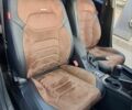 Сірий Рено Меган, об'ємом двигуна 1.5 л та пробігом 350 тис. км за 6800 $, фото 9 на Automoto.ua