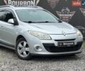 Сірий Рено Меган, об'ємом двигуна 2 л та пробігом 273 тис. км за 6490 $, фото 1 на Automoto.ua