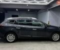 Серый Рено Меган, объемом двигателя 1.87 л и пробегом 222 тыс. км за 6700 $, фото 9 на Automoto.ua