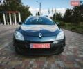 Сірий Рено Меган, об'ємом двигуна 1.6 л та пробігом 200 тис. км за 7300 $, фото 3 на Automoto.ua