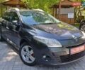 Сірий Рено Меган, об'ємом двигуна 1.5 л та пробігом 245 тис. км за 6200 $, фото 6 на Automoto.ua
