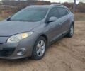 Сірий Рено Меган, об'ємом двигуна 1.5 л та пробігом 234 тис. км за 6900 $, фото 1 на Automoto.ua