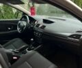 Серый Рено Меган, объемом двигателя 1.5 л и пробегом 263 тыс. км за 5100 $, фото 11 на Automoto.ua