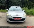 Сірий Рено Меган, об'ємом двигуна 1.6 л та пробігом 180 тис. км за 6500 $, фото 1 на Automoto.ua