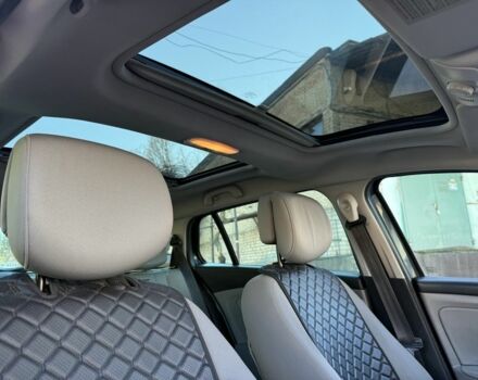 Сірий Рено Меган, об'ємом двигуна 1.5 л та пробігом 315 тис. км за 6500 $, фото 13 на Automoto.ua