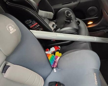 Серый Рено Меган, объемом двигателя 1.4 л и пробегом 250 тыс. км за 7500 $, фото 144 на Automoto.ua