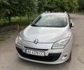 Сірий Рено Меган, об'ємом двигуна 1.5 л та пробігом 380 тис. км за 6903 $, фото 1 на Automoto.ua