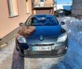 Сірий Рено Меган, об'ємом двигуна 1.6 л та пробігом 195 тис. км за 6999 $, фото 1 на Automoto.ua