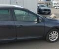 Сірий Рено Меган, об'ємом двигуна 1.6 л та пробігом 195 тис. км за 7300 $, фото 12 на Automoto.ua