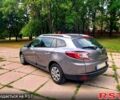 Сірий Рено Меган, об'ємом двигуна 1.6 л та пробігом 229 тис. км за 6800 $, фото 3 на Automoto.ua