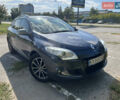 Сірий Рено Меган, об'ємом двигуна 2 л та пробігом 244 тис. км за 8300 $, фото 1 на Automoto.ua