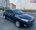 Серый Рено Меган, объемом двигателя 1.46 л и пробегом 290 тыс. км за 5999 $, фото 4 на Automoto.ua