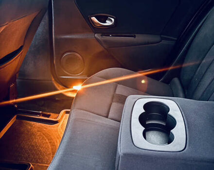 Сірий Рено Меган, об'ємом двигуна 1.46 л та пробігом 224 тис. км за 6700 $, фото 23 на Automoto.ua