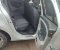 Сірий Рено Меган, об'ємом двигуна 1.5 л та пробігом 243 тис. км за 5600 $, фото 9 на Automoto.ua
