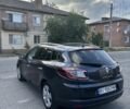 Серый Рено Меган, объемом двигателя 1.5 л и пробегом 260 тыс. км за 7100 $, фото 6 на Automoto.ua