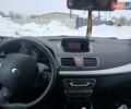 Серый Рено Меган, объемом двигателя 1.46 л и пробегом 277 тыс. км за 6750 $, фото 6 на Automoto.ua