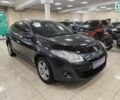Сірий Рено Меган, об'ємом двигуна 1.5 л та пробігом 204 тис. км за 6900 $, фото 1 на Automoto.ua