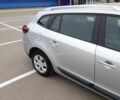 Серый Рено Меган, объемом двигателя 0 л и пробегом 218 тыс. км за 6900 $, фото 7 на Automoto.ua