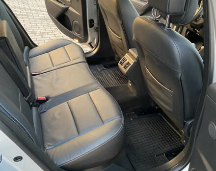 Сірий Рено Меган, об'ємом двигуна 1.4 л та пробігом 127 тис. км за 6800 $, фото 14 на Automoto.ua