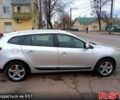 Сірий Рено Меган, об'ємом двигуна 1.6 л та пробігом 212 тис. км за 6600 $, фото 6 на Automoto.ua