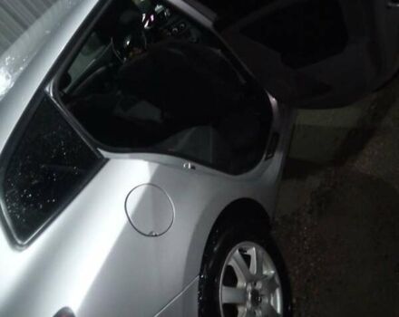 Серый Рено Меган, объемом двигателя 1.5 л и пробегом 260 тыс. км за 6000 $, фото 11 на Automoto.ua