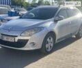 Сірий Рено Меган, об'ємом двигуна 1.5 л та пробігом 339 тис. км за 5999 $, фото 5 на Automoto.ua