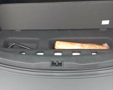 Серый Рено Меган, объемом двигателя 1.6 л и пробегом 221 тыс. км за 6950 $, фото 37 на Automoto.ua