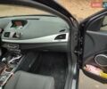 Серый Рено Меган, объемом двигателя 1.4 л и пробегом 250 тыс. км за 7500 $, фото 165 на Automoto.ua