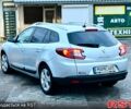 Сірий Рено Меган, об'ємом двигуна 1.5 л та пробігом 345 тис. км за 6199 $, фото 4 на Automoto.ua