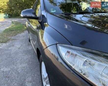 Сірий Рено Меган, об'ємом двигуна 0 л та пробігом 184 тис. км за 7400 $, фото 4 на Automoto.ua