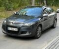 Сірий Рено Меган, об'ємом двигуна 1.46 л та пробігом 312 тис. км за 6499 $, фото 1 на Automoto.ua