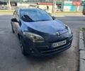 Серый Рено Меган, объемом двигателя 1.4 л и пробегом 243 тыс. км за 6800 $, фото 1 на Automoto.ua