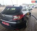 Серый Рено Меган, объемом двигателя 1.6 л и пробегом 229 тыс. км за 7200 $, фото 42 на Automoto.ua
