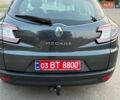 Сірий Рено Меган, об'ємом двигуна 0 л та пробігом 205 тис. км за 6800 $, фото 19 на Automoto.ua