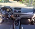 Сірий Рено Меган, об'ємом двигуна 1.5 л та пробігом 360 тис. км за 5000 $, фото 11 на Automoto.ua
