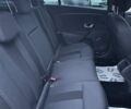Серый Рено Меган, объемом двигателя 1.5 л и пробегом 243 тыс. км за 6900 $, фото 13 на Automoto.ua