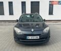 Сірий Рено Меган, об'ємом двигуна 1.4 л та пробігом 378 тис. км за 7200 $, фото 4 на Automoto.ua