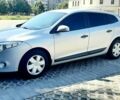 Серый Рено Меган, объемом двигателя 1.5 л и пробегом 350 тыс. км за 7500 $, фото 1 на Automoto.ua