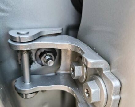 Серый Рено Меган, объемом двигателя 1.6 л и пробегом 195 тыс. км за 7850 $, фото 91 на Automoto.ua