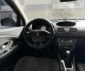 Серый Рено Меган, объемом двигателя 1.5 л и пробегом 350 тыс. км за 4712 $, фото 16 на Automoto.ua