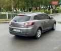 Серый Рено Меган, объемом двигателя 1.46 л и пробегом 217 тыс. км за 6400 $, фото 49 на Automoto.ua