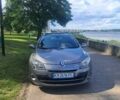 Серый Рено Меган, объемом двигателя 2 л и пробегом 255 тыс. км за 8000 $, фото 1 на Automoto.ua